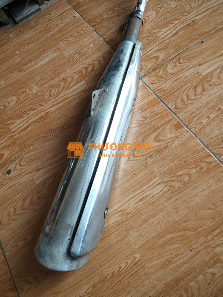 Dọn kho mình còn 1 bộ Honda future 2 như hình