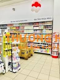 Kho Hàng Mỹ Phẩm Quận 6 Cần Tuyển Nhân Viên Phụ Kho, Phụ Bán Hàng