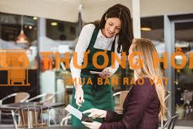 Cần tuyển nhân viên Phục Vụ, Bếp, Tạp Vụ Quận 6