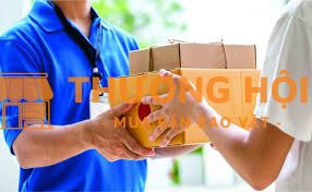 TUYỂN DỤNG NHÂN VIÊN 01 nhân viên giao nhận đồ