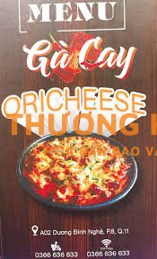 Tuyển nhân viên phục vụ quán ăn