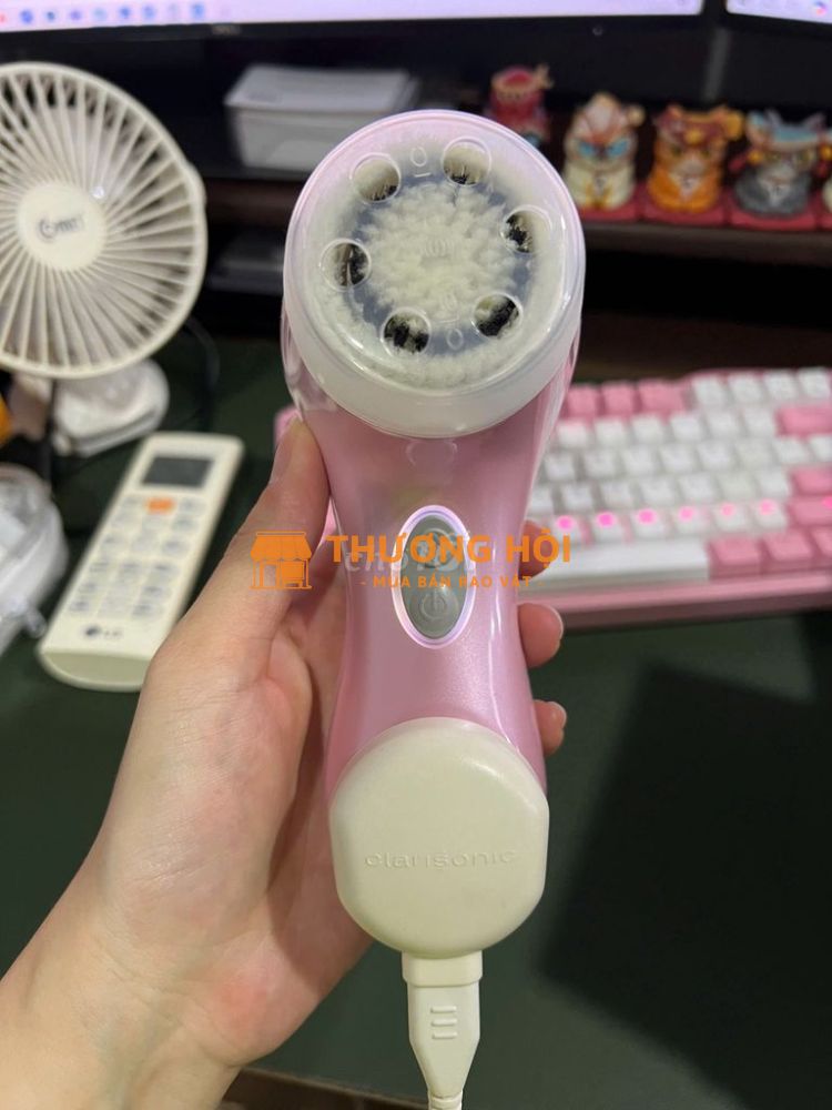 Thanh lý máy rửa mặt Mia 2