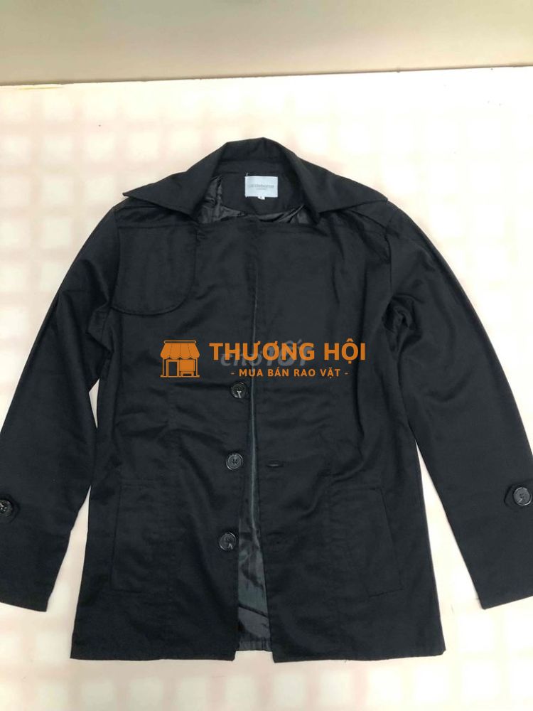 Áo khoác nữ