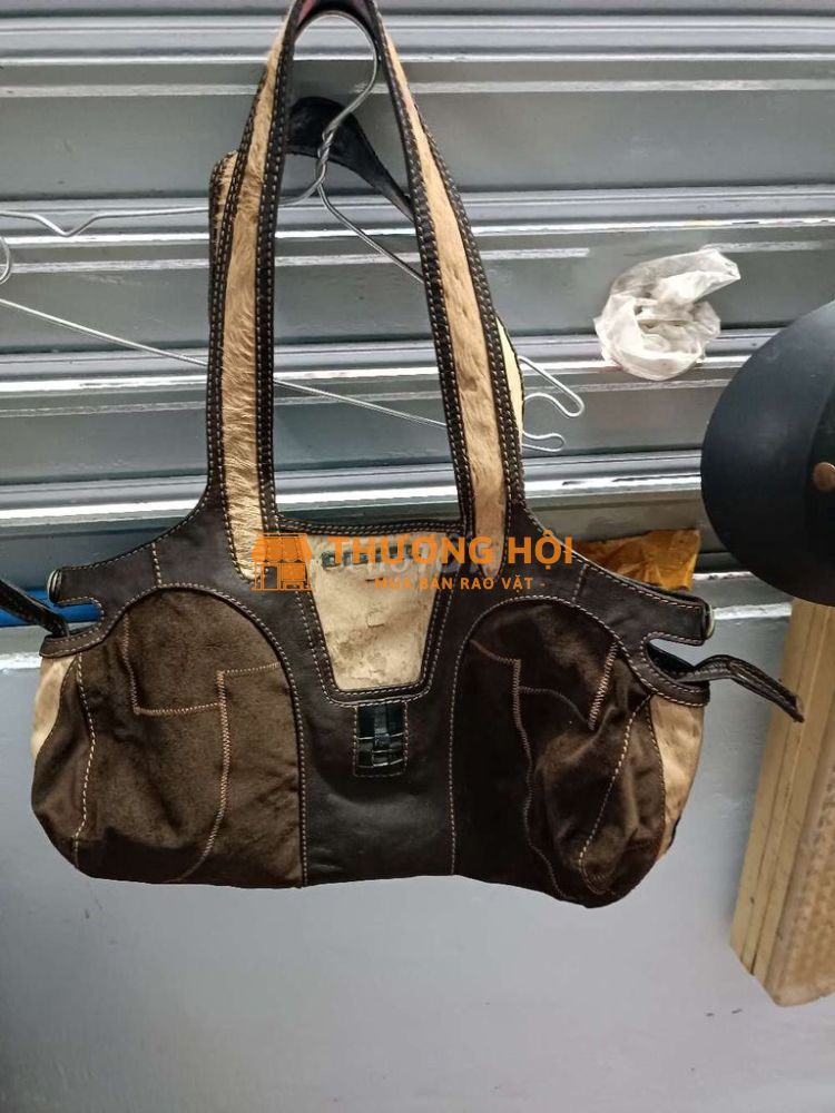 túi Diesel da ngựa
