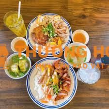 🔥Cần Tuyển Nhân Viên phụ bán Cơm Tấm🔥