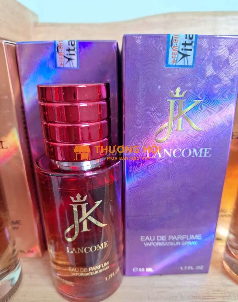 Nước Hoa Nữ LANCOME (50ml)