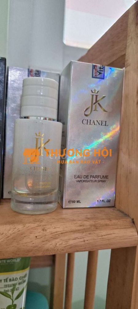 Nước hoa JK CHANEL (50ml)