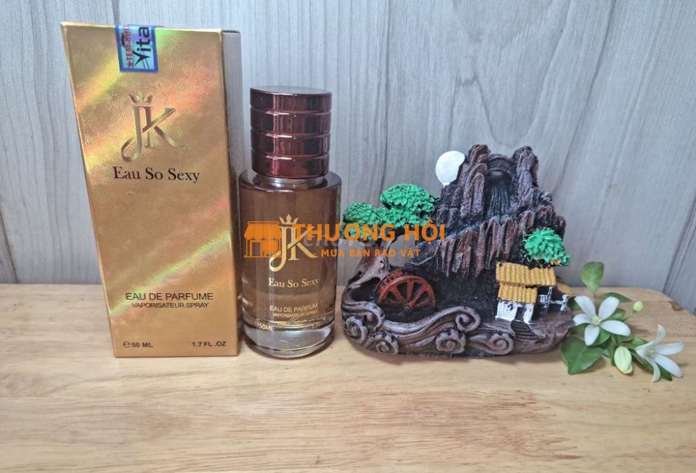 Nước hoa Eau So Sexy (50m)