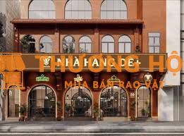 Nhà Hàng Dê tuyển Nhân Viên Chạy Bàn Bao ăn ở