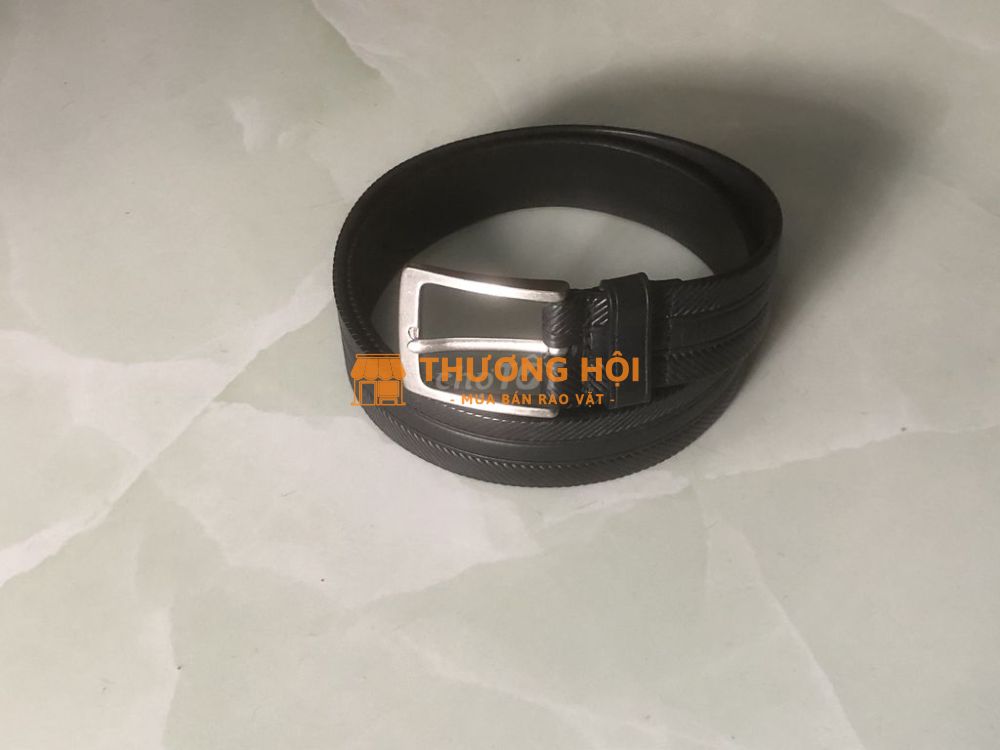 Nịt Da Bản 3.5cm!