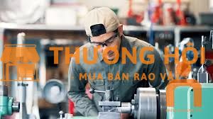 Đơn hàng gia công cơ khí xkld Đài Loan