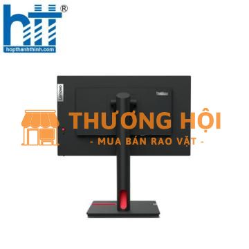 Màn Hình Máy Tính Lenovo ThinkVision T22i-30 21.5" FHD IPS 60Hz