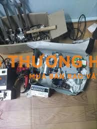 Thanh lý đồ làm mộc, motor,..trọn gói