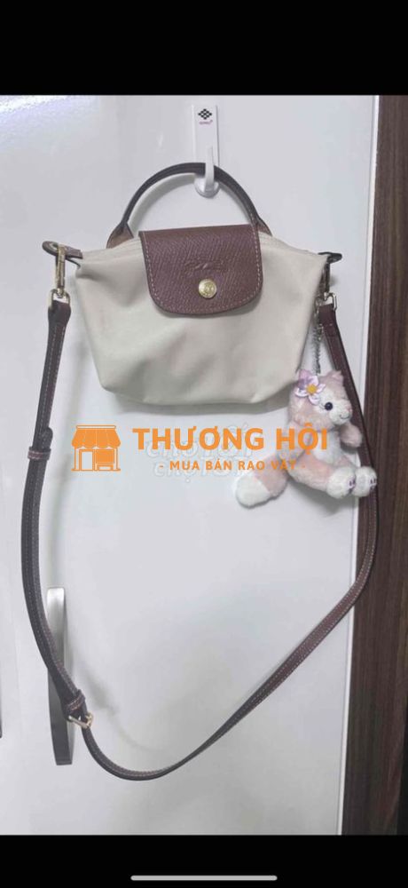 túi tặng gấu