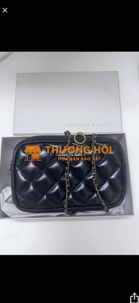 charles kaith authentic