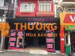 tuyển nhân viên phục vụ