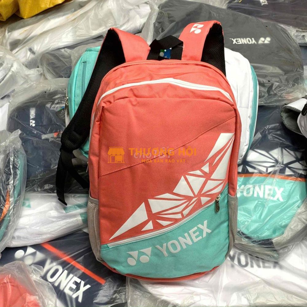 balo Yonex chính hãng giản 70% so với giá hãng