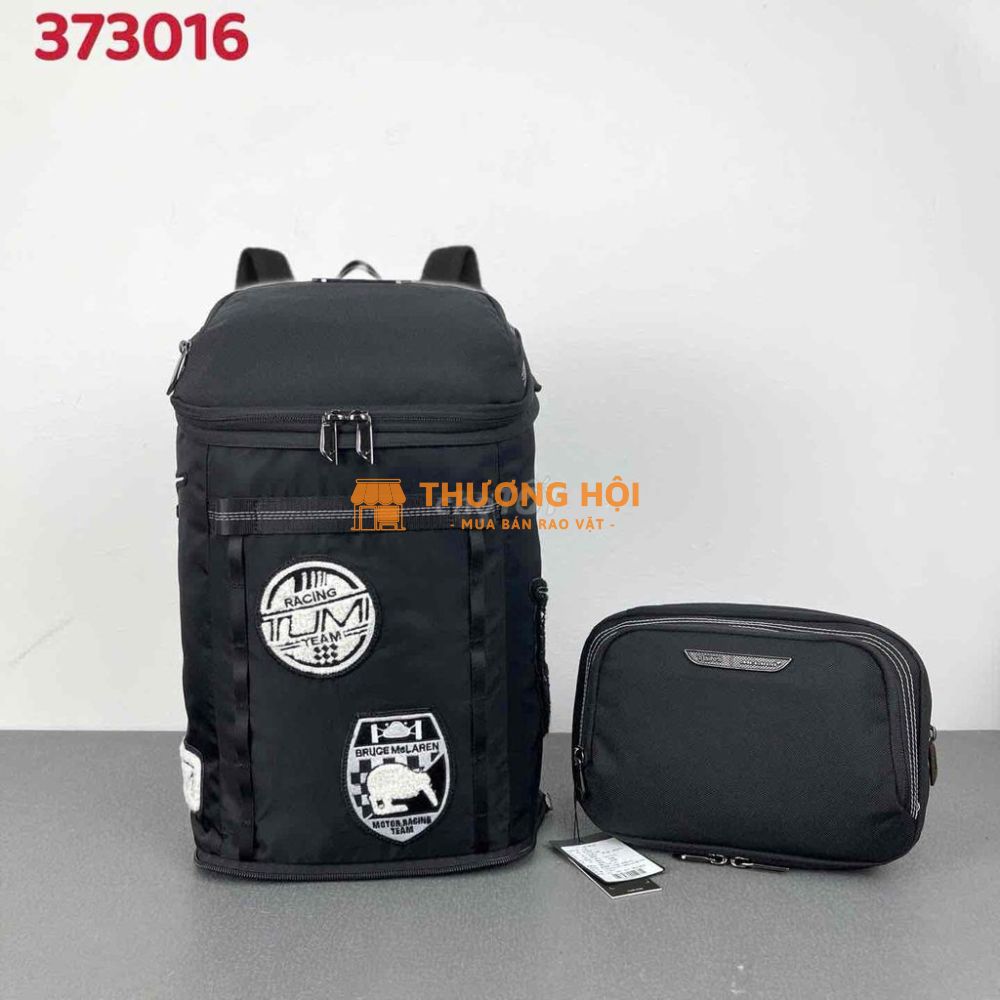 balo Tumi chính hãng chống thấm có thể xếp gọn