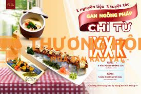 FAST SUSHI TUYỂN DỤNG PHỤC VỤ