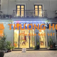 Tuyển nhân viên phục vụ, pha chế