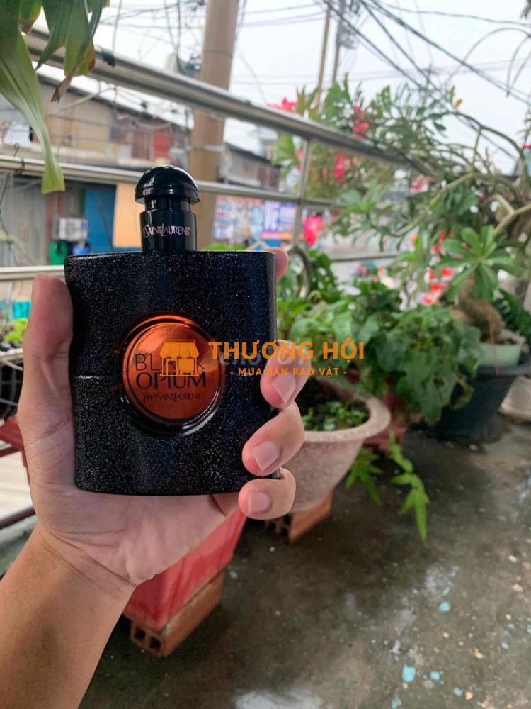 Nước hoa đã sử dụng ai cần liên mình nhé