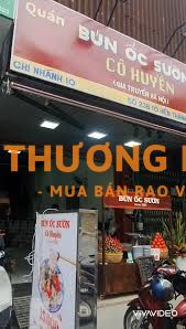 Bún Ốc Cô Huyền Tuyển Dụng Phục Vụ Q10