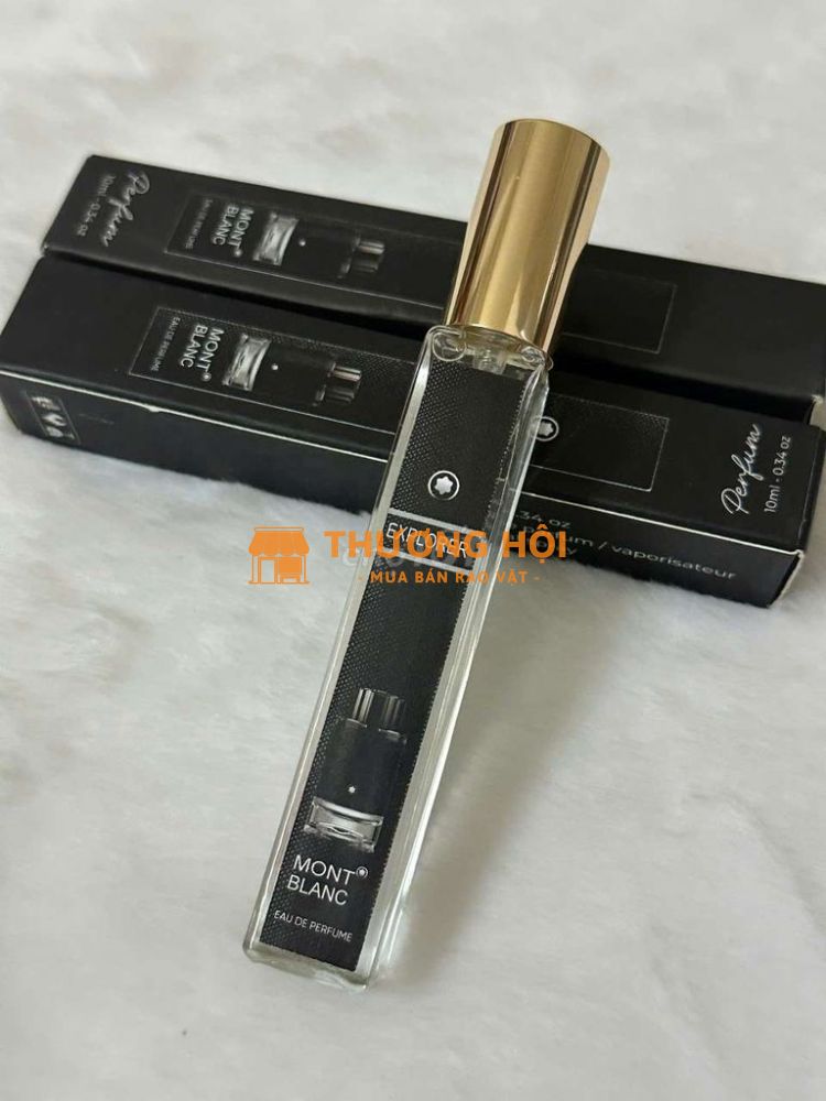 *auth* nước hoa nam