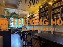 Cần tuyển nhân viên phụ, pha chế tại phòng trà