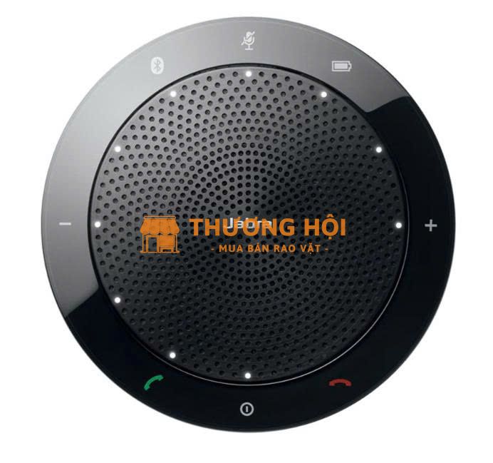 Loa Hội Nghị Không Dây Jabra Speak 510 Ms