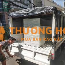 Tuyển Nam Lao Động Phổ Thông Giao Hàng Nội Thất, LƯƠNG TỪ 10-15 triệu