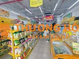Cửa hàng Bình Chánh tuyển nhân viên bán hàng
