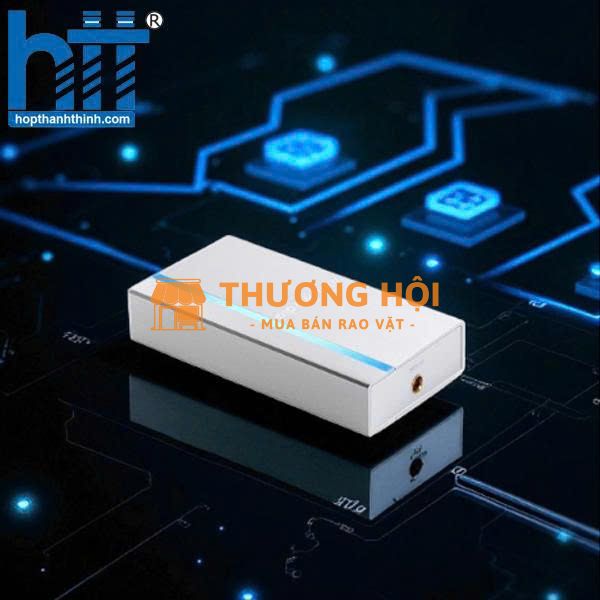 Thiết bị ghi hình ExtremeCap UCV SDI USB 3.0 AVerMedia BU111