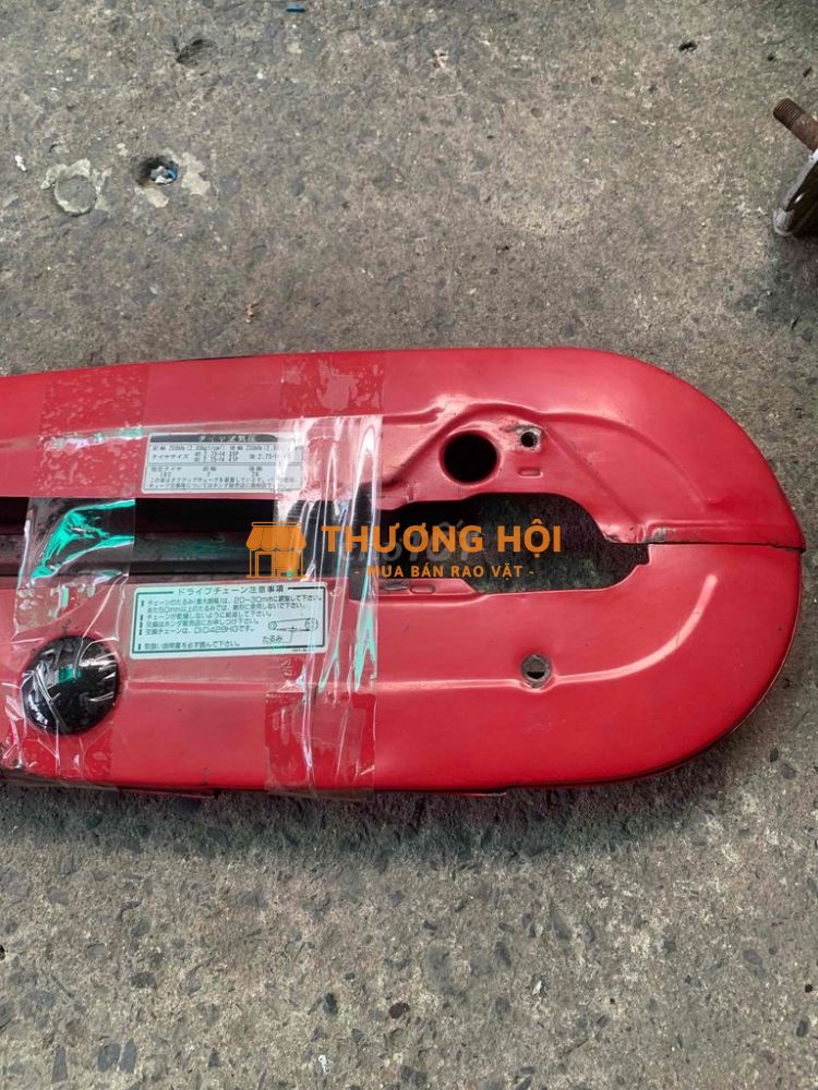 Hộp sên cette MD 90 sơn zin