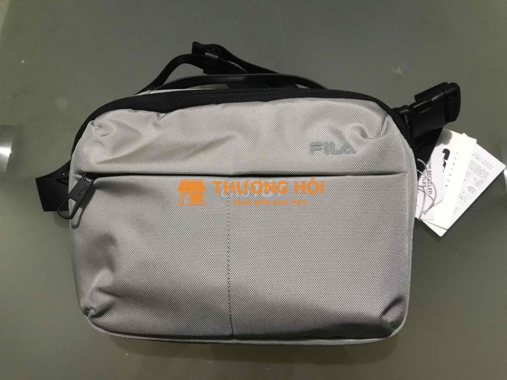 túi đeo chéo FILA ACCESSORIES UNISEX chính hãng