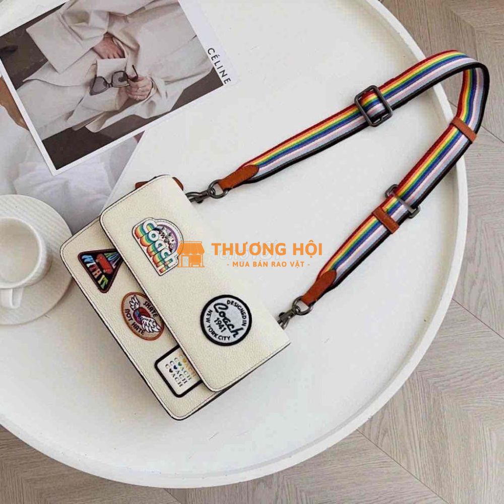 Túi Co.ach Nam Nữ
