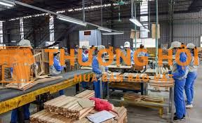 XKLD Đài Loan đơn hàng mộc nội thất