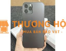 Bán iphone 12 promax 128gb bản quốc tế