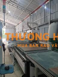 HM TUYỂN 5 THỢ MỘC, SƠN PU, SẮT, IN, ĐỨNG MÁY CNC