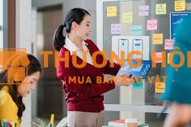 Leader Digital Marketing / Trưởng Nhóm Marketing