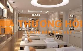 🎯 [TUYỂN DỤNG] TVV_KTV SPA TMV QUẢNG NGÃI