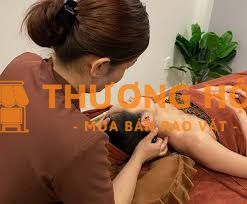 [ VINHOMES BÌNH THẠNH ] - TUYỂN NHÂN VIÊN GỘI ĐẦU