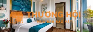 Hanoi Royal Palace Hote tuyển nhân viên buồng phòng, có chỗ ăn ở