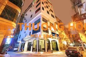 TUYỂN NHÂN VIÊN BUỒNG PHÒNG KHÁCH SẠN NHẬT