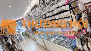 Bách Hoá phụ kiện Ngọc Hoa tuyển nhân viên gói hàng và tạp vụ vệ sinh