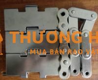 Nhông inox Toàn Phát – Giải pháp truyền động tối ưu trong môi trường khắc nghiệt
