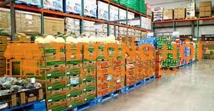TUYỂN NHÂN VIÊN TẠP VỤ KHO HÀNG Q3 , Q10