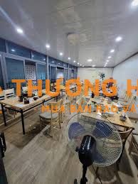 Tuyển nhân viên rửa bát chạy bàn làm từ 9h đến 14h, lương 160k/buổi