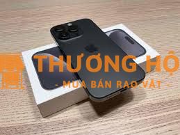 Iphone 15 ProMax 512 Đen đẹp còn BH dài 6 tháng
