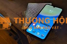 Bán Samsung Galaxy A16 5G 128 G
