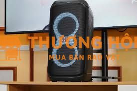 Cần bán loa sử dụng còn rất mới